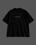 BELIEVER TEE Black