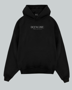 BELIEVER HOOD