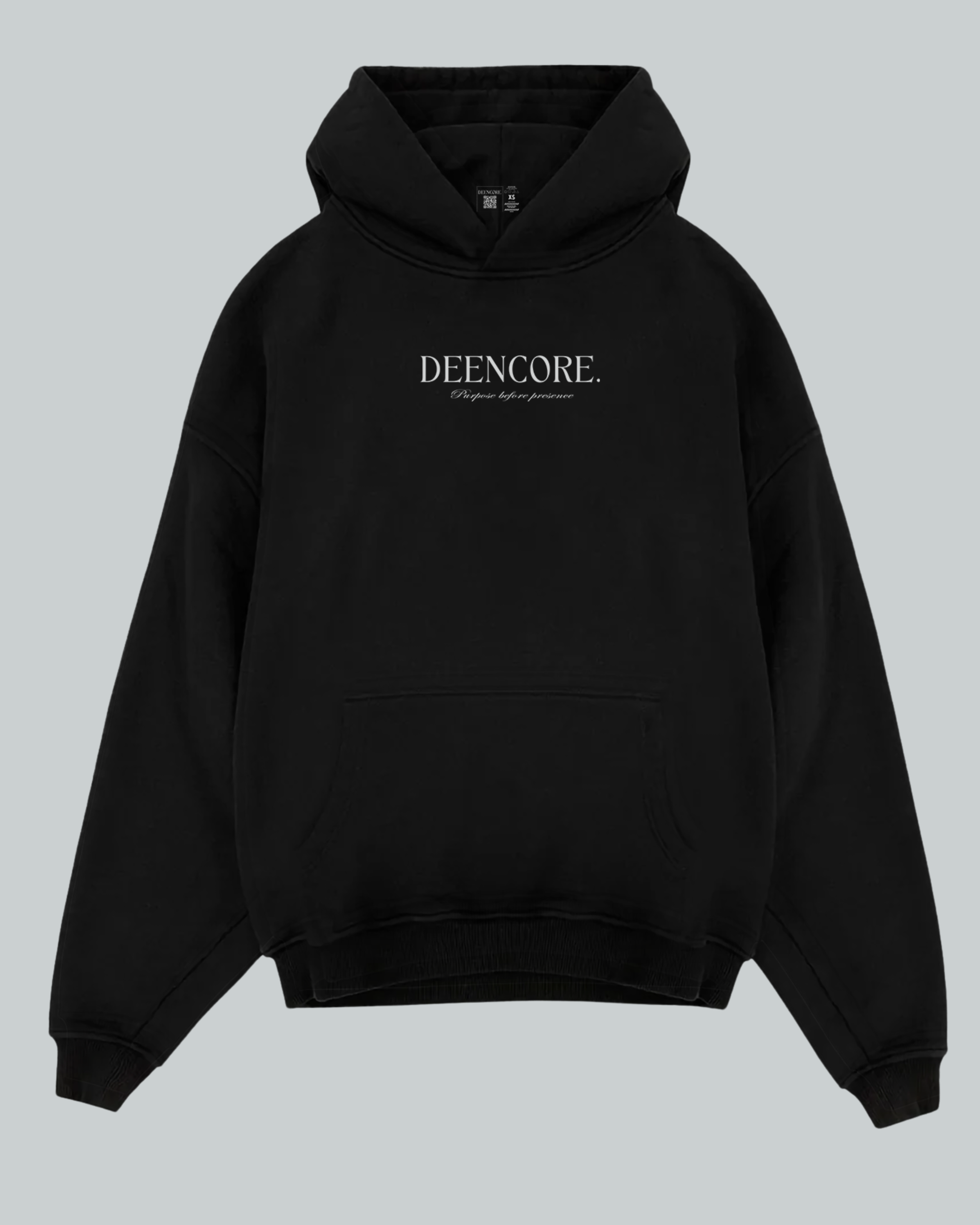 BELIEVER HOOD